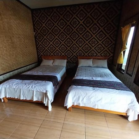 Tiing Bali Guest House Kubupenlokan Bagian luar foto