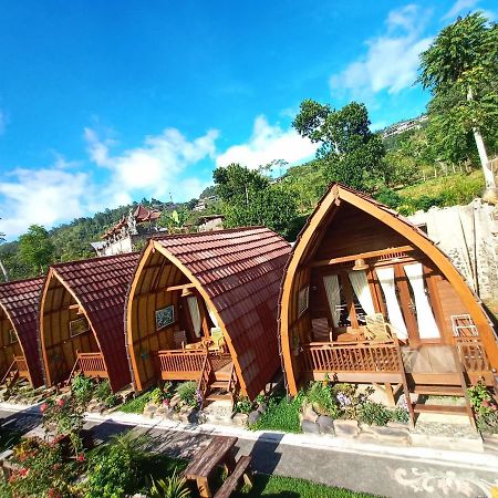 Tiing Bali Guest House Kubupenlokan Bagian luar foto