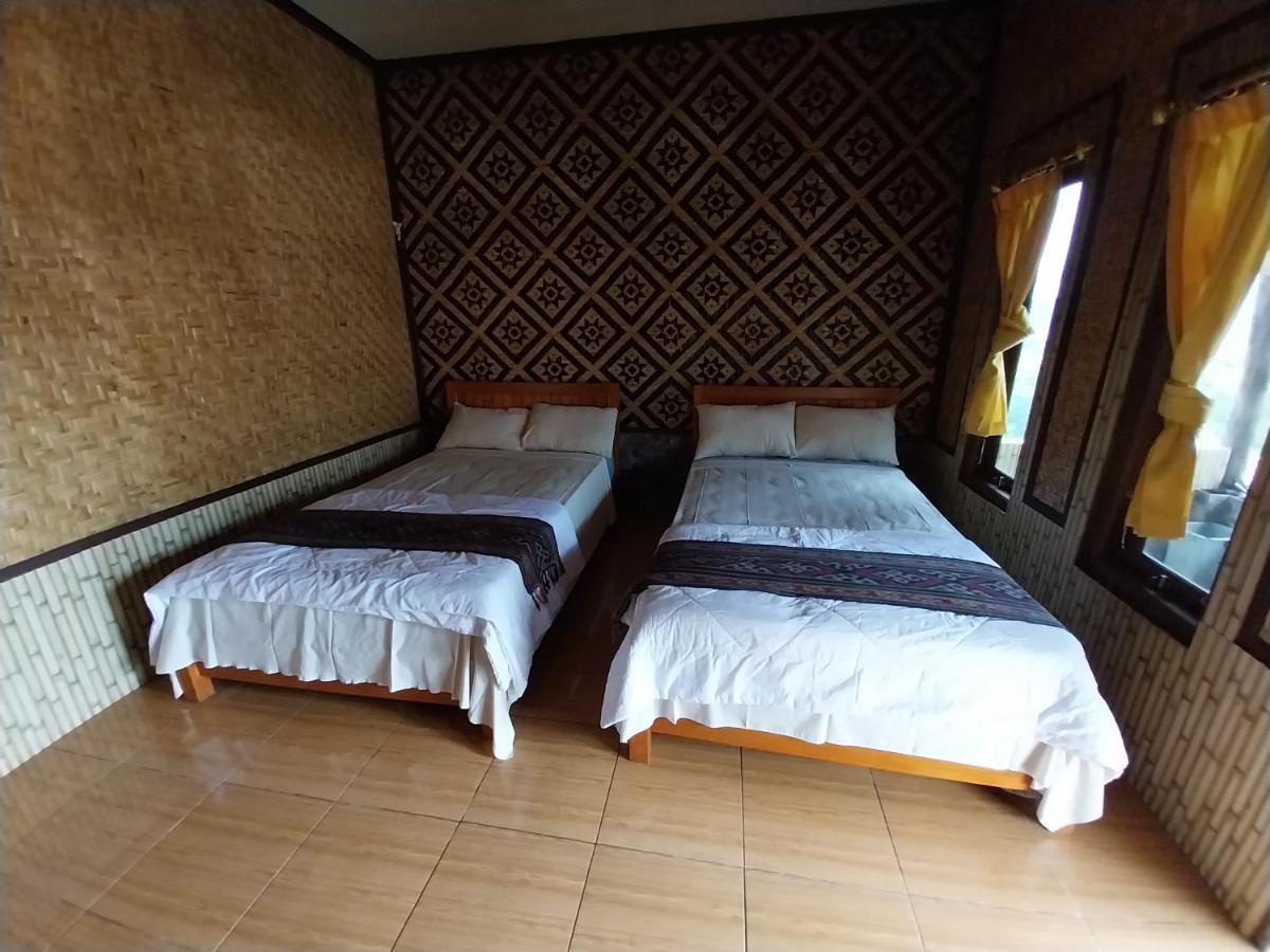 Tiing Bali Guest House Kubupenlokan Bagian luar foto