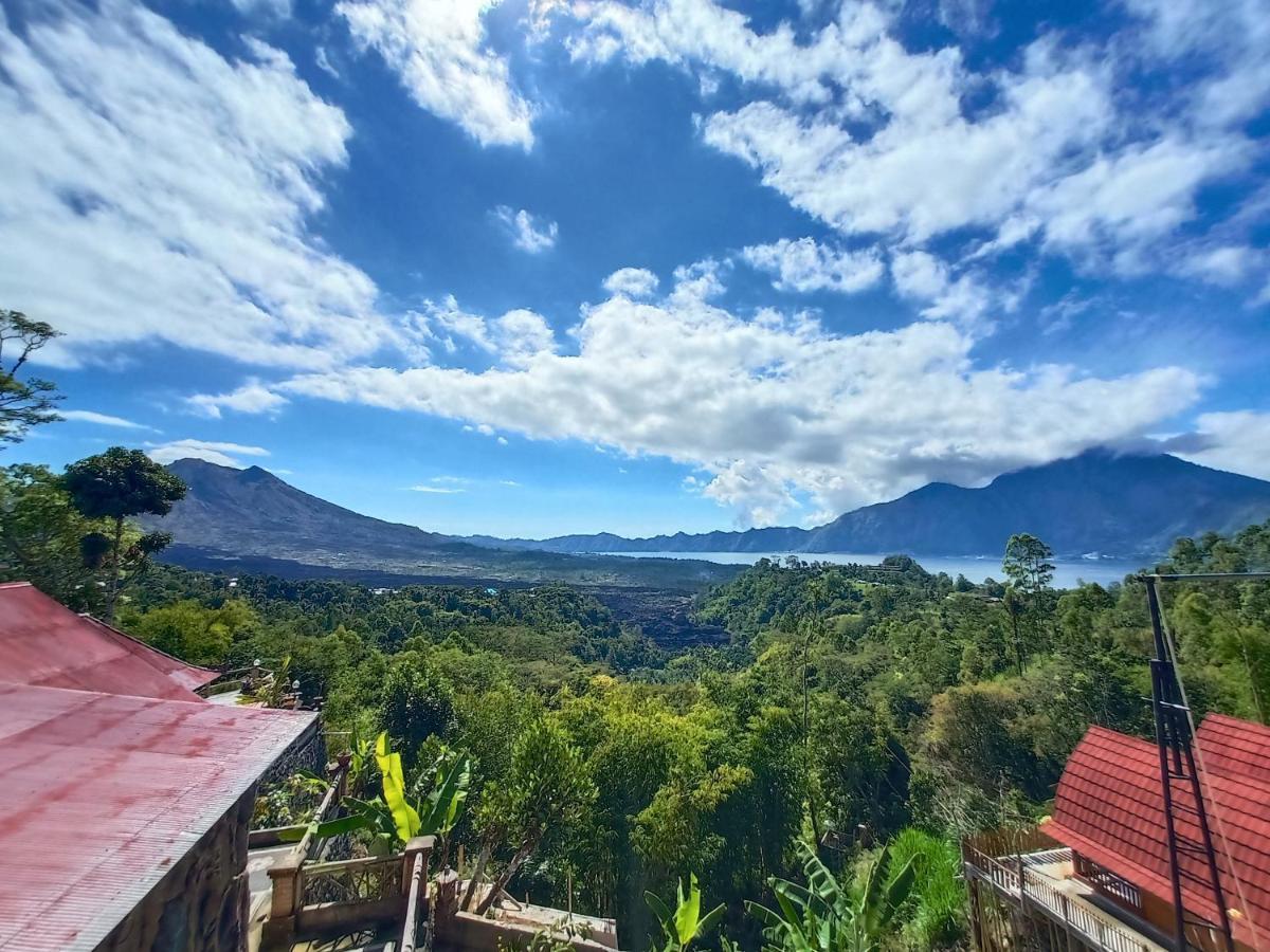 Tiing Bali Guest House Kubupenlokan Bagian luar foto
