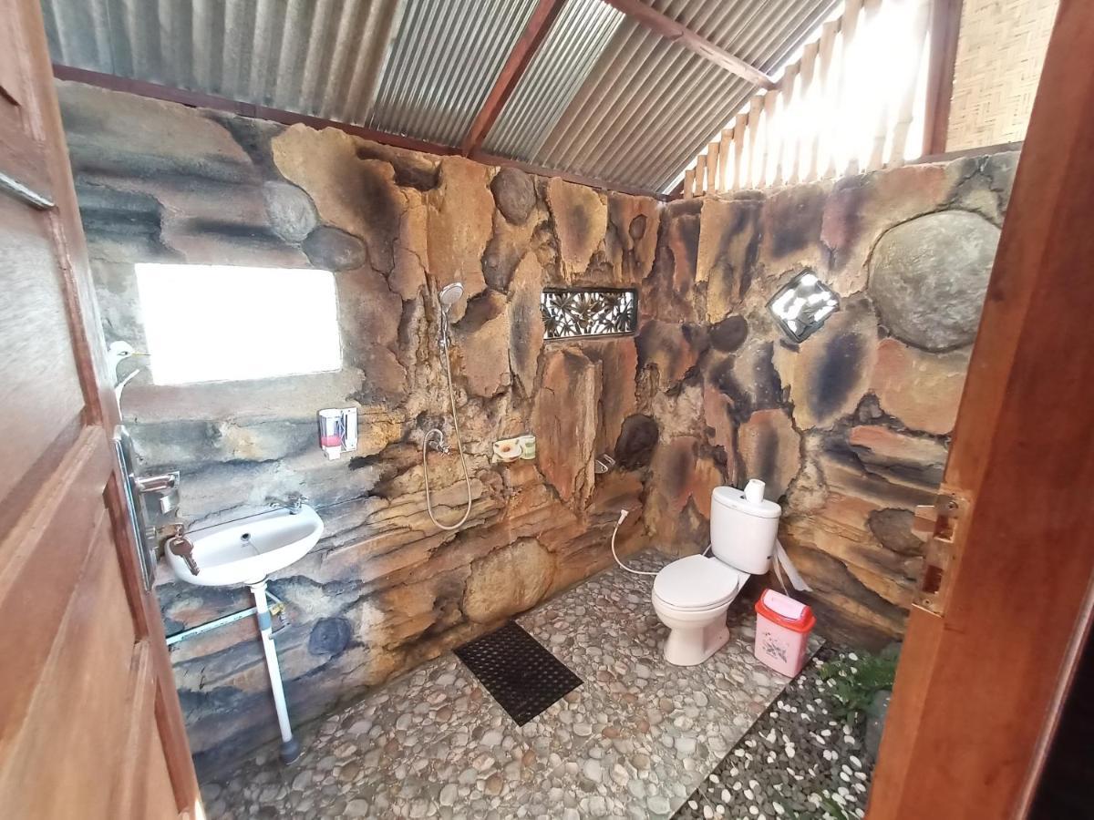 Tiing Bali Guest House Kubupenlokan Bagian luar foto