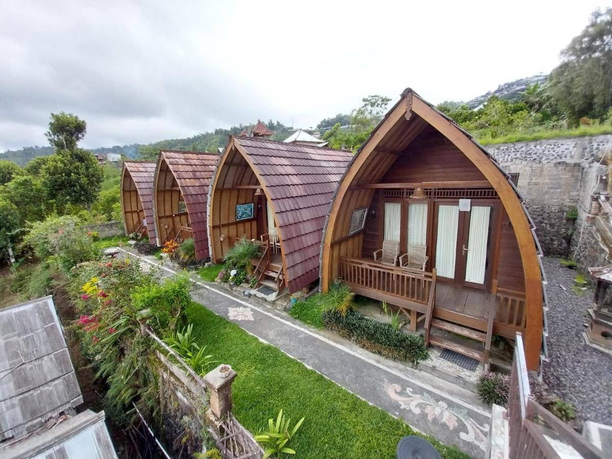 Tiing Bali Guest House Kubupenlokan Bagian luar foto